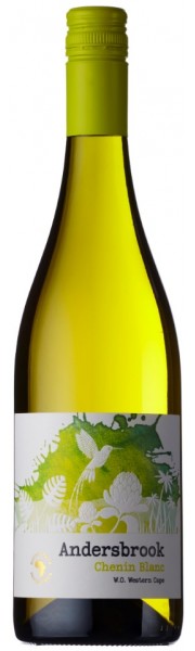 Chenin Blanc Andersbrook South Africa 75cl